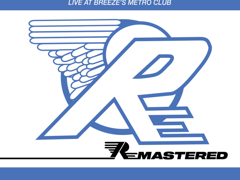 Live at Breeze's Metro Club (Live Remastered 2022)