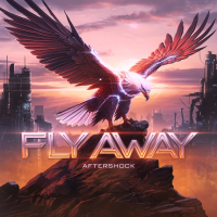 Fly Away (Single)