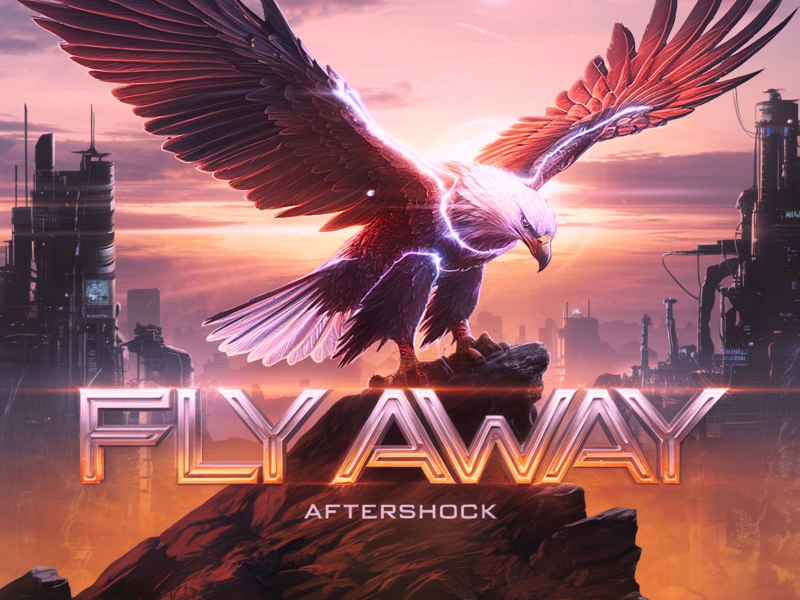 Fly Away (Single)