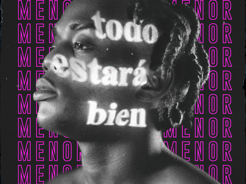 Todo Estará Bien (Single)