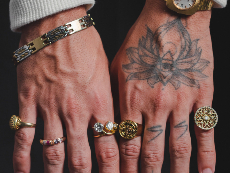 Impossível (Single)