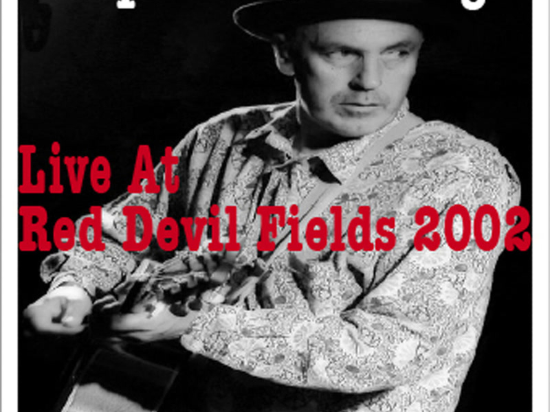 Live At Red Devil Fields