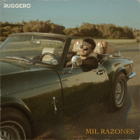 Mil Razones (Single)