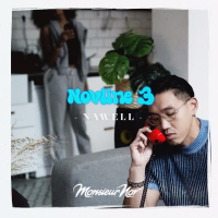 Novline 3 - Nawell (Single)