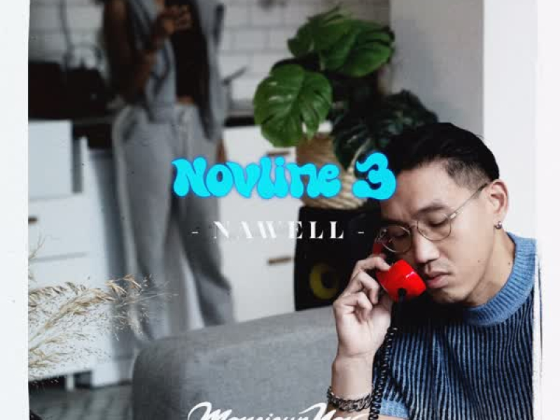 Novline 3 - Nawell (Single)