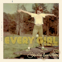 Every Girl in This Town (Single)