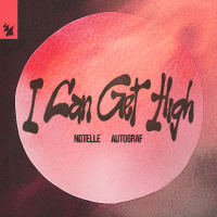 I Can Get High (Single)