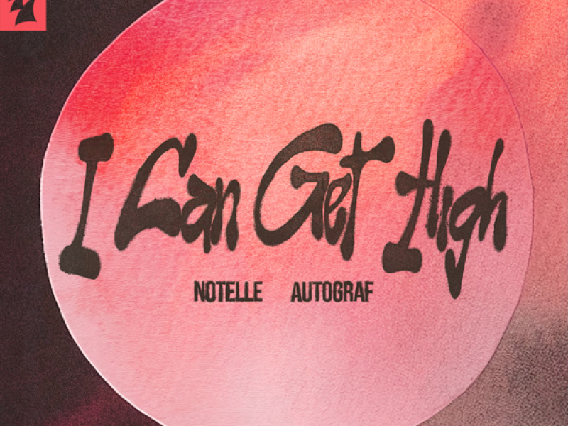 I Can Get High (Single)