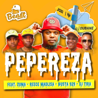 Pepereza (Single)