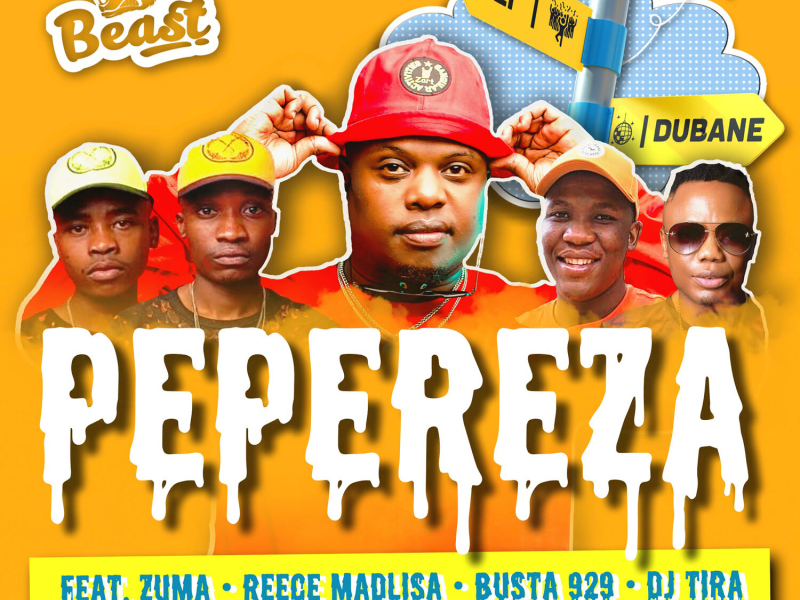 Pepereza (Single)