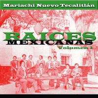 Raices Mexicanas, Vol. I