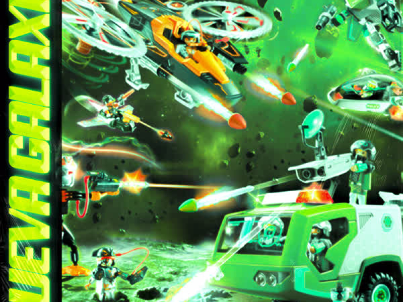 Abracadabra (Single)