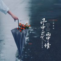 风中爱雨中情 (粤语小调) (Single)