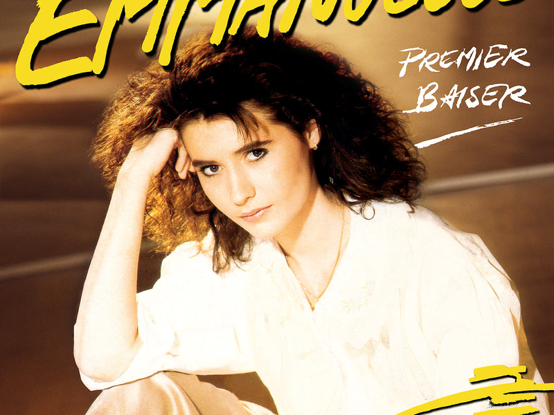 Premier baiser (Single)