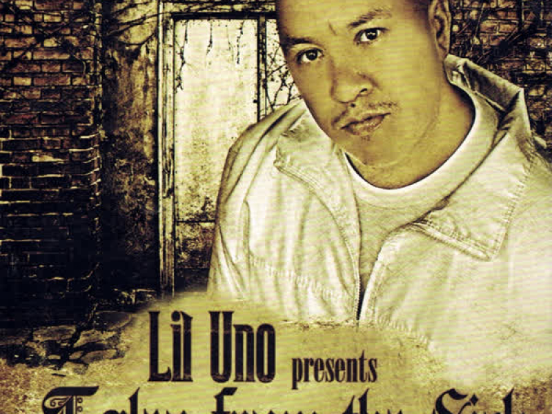 Lil Uno Presents Tales From The Sick