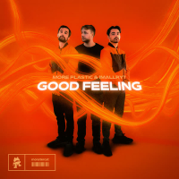 Good Feeling (Single)