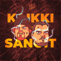 Kaikki mitä sanoit (Single)
