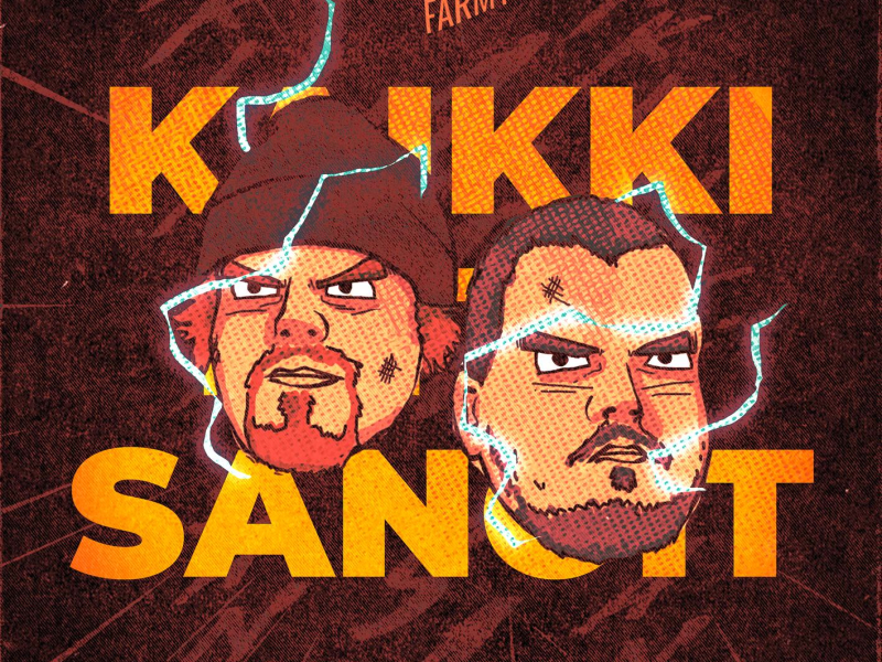 Kaikki mitä sanoit (Single)