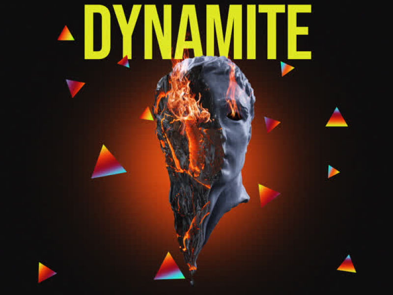 Dynamite (Single)