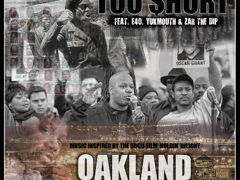 Oakland (Single)