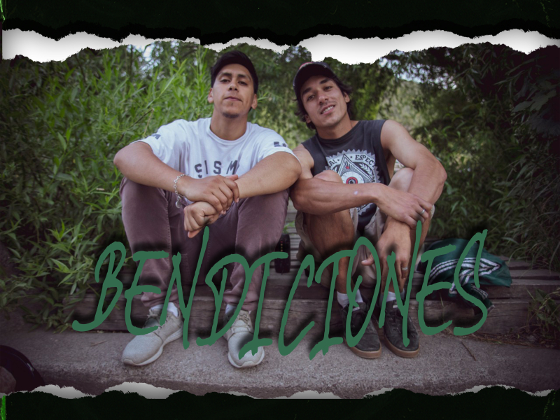Bendiciones (Single)