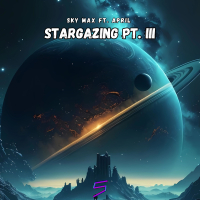 Stargazing, Pt. III (Single)