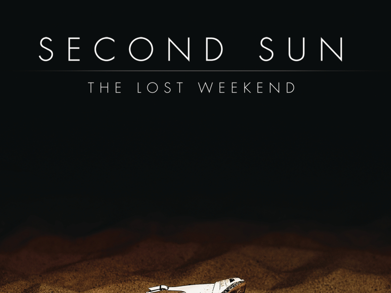 The Lost Weekend