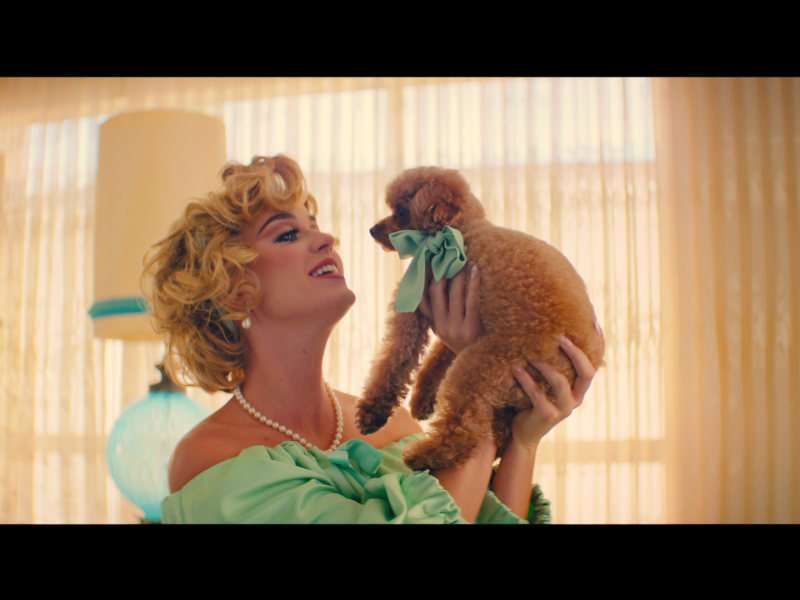 Small Talk (MV) (Single)