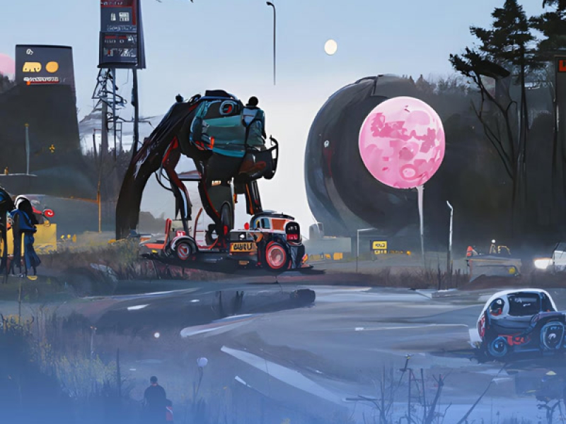 estrelas no céu muco co (Single)