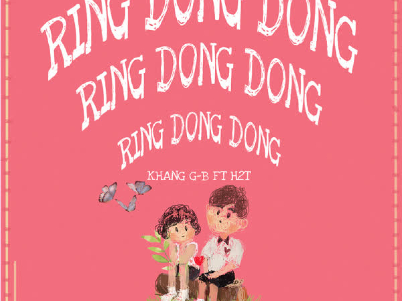 Ring Dong Dong (Single)
