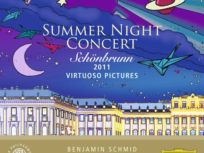 Summer Night Concert 2011