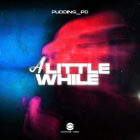 A Little While (Single)