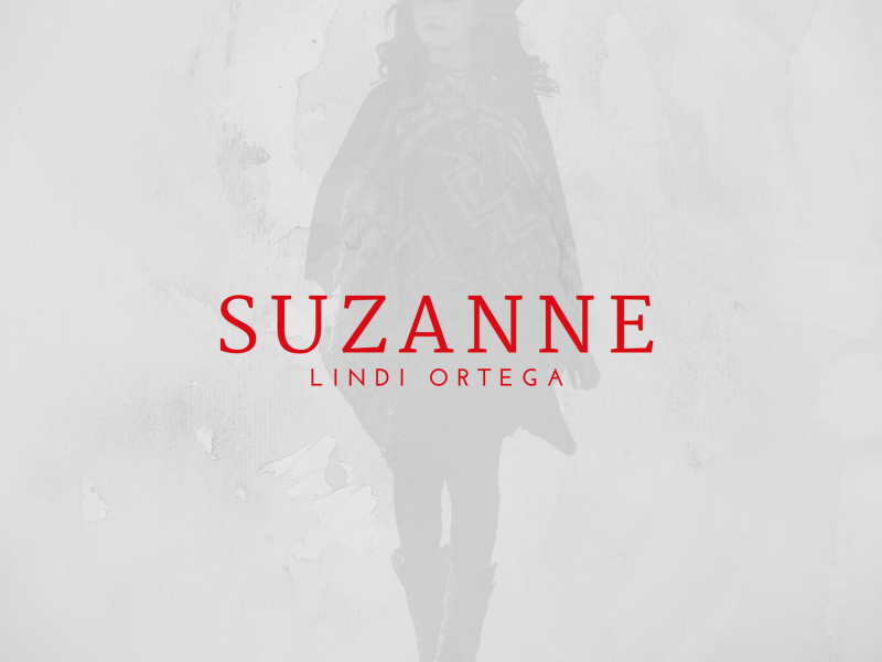 Suzanne (Single)