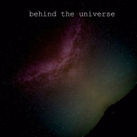 Behind the Universe