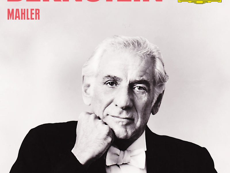 Bernstein: Mahler
