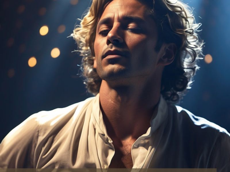 Holy Spirit Groan for Me French (Single)