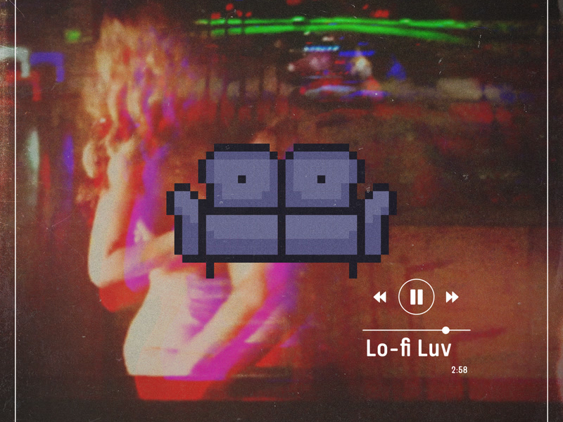 Lo-Fi Luv (Single)