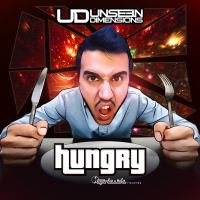 Hungry (EP)