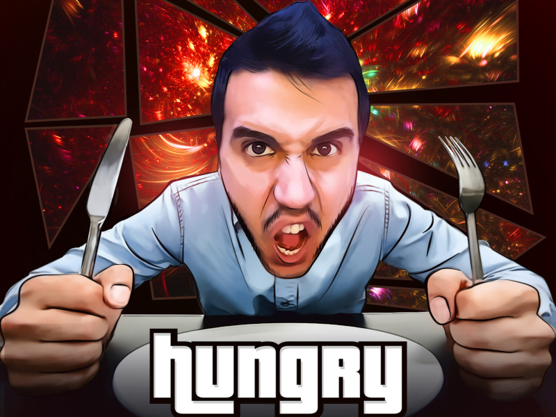 Hungry (EP)