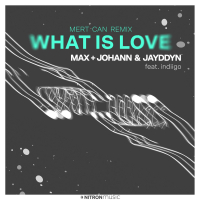 What Is Love (Mert Can Remix) (Single)