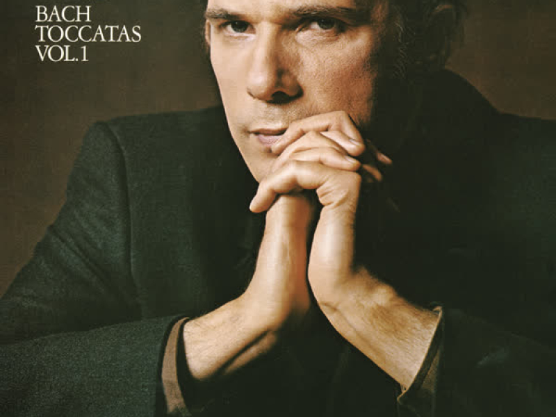 Bach: Toccatas Vol. 1, BWV 910, 912 & 913 ((Gould Remastered))