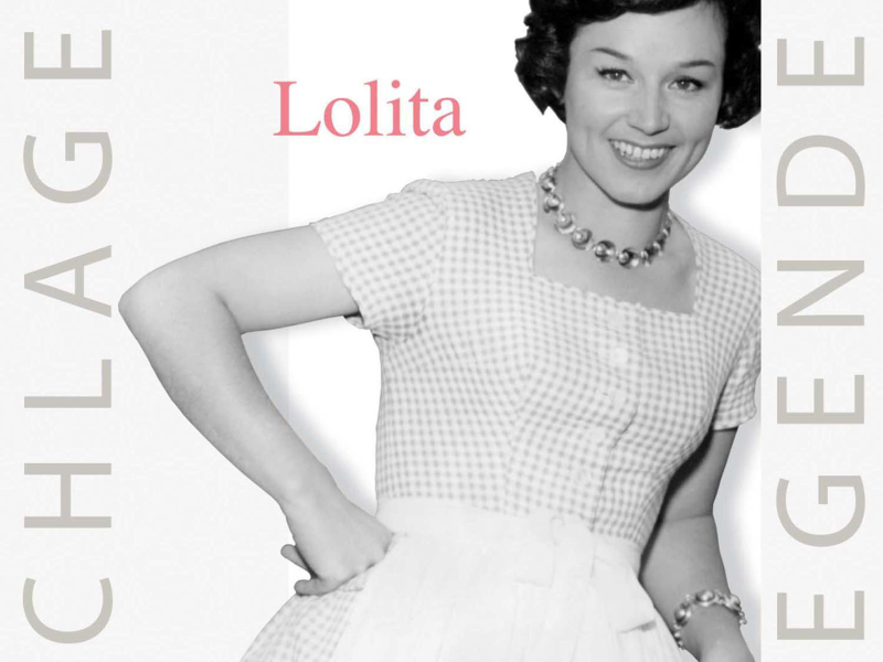 Schlager Legende - Lolita