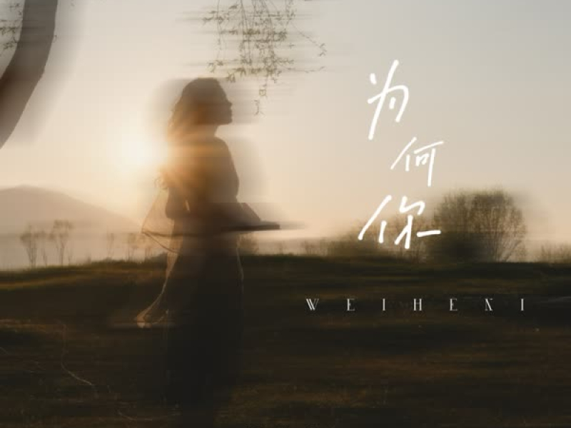 为何你 (Single)