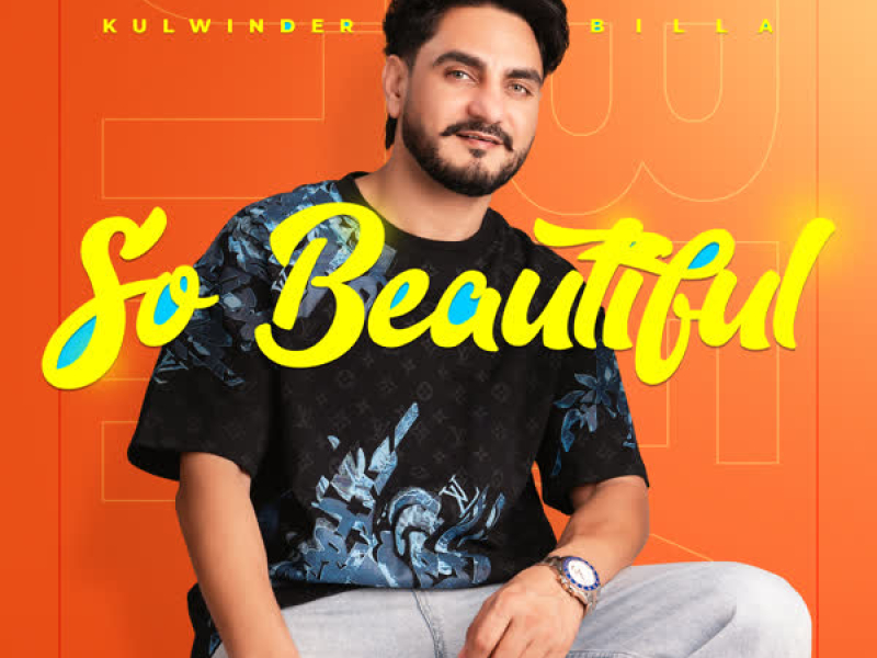 So Beautiful (Single)