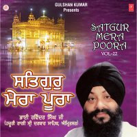 Satgur Mera Poora Vol-22