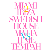 Miami 2 Ibiza (Single)