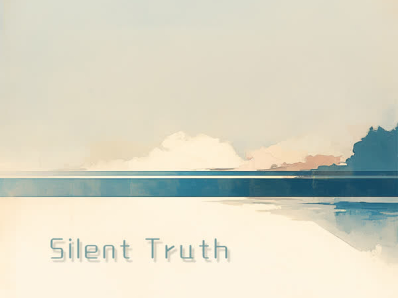Silent Truth (EP)