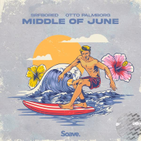 Middle Of June (Single)