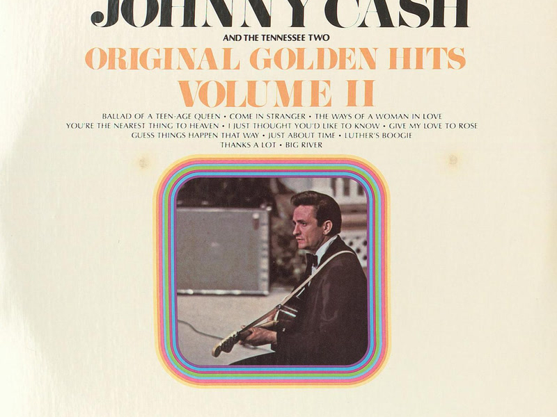 Original Golden Hits (Vol. 2)