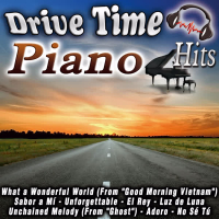 Drive Time Piano Hits